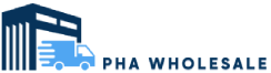 PHA Wholesale Distributor