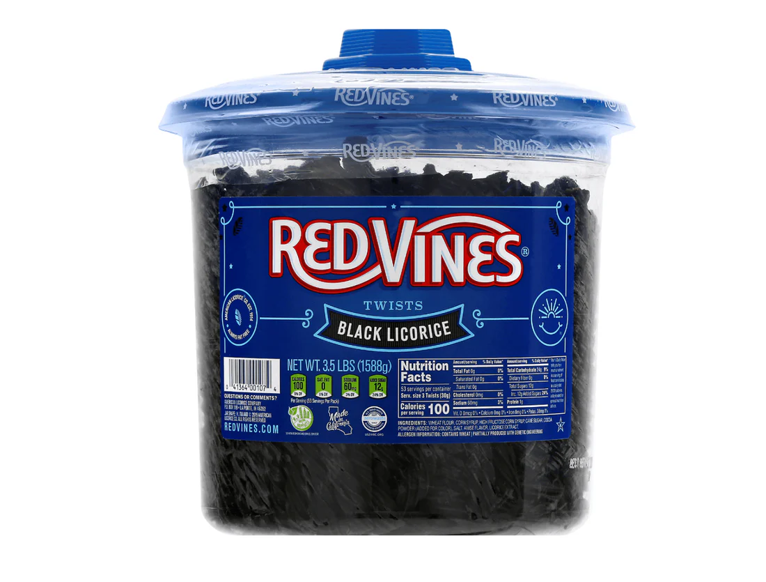 chewy-black-licorice-twists-435lb-jars-490508