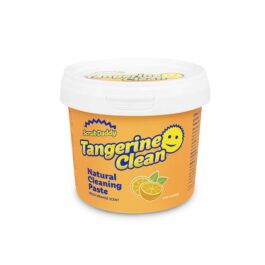 Scrub Daddy – TANGERINE CLEAN TUB 1CT X 6 CASE
