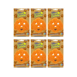 Scrub Daddy – SPECIAL EDITION – DOG 1CT X 6