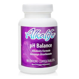 Alkalife® pH Balance Tablets
