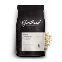 Guittard CRÈME FRANÇAISE 31% CACAO 3 KILO POUCH
