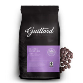 Guittard ÉCLIPSE DU SOLEIL 41% CACAO 3 KILO POUCH