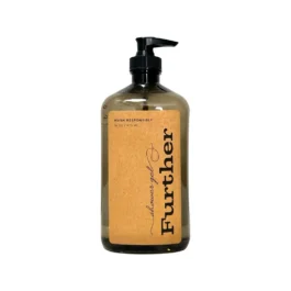 Further – 16 oz Further Shower Gel