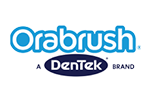 Orabrush_logo